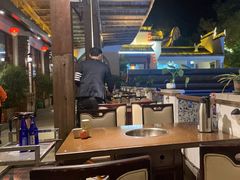 -巴倒烫陆派火锅山庄(南山总店)