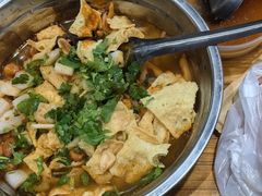 -柳州肥姨妈大骨螺蛳粉(曹路店)