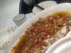 -兰湘子·湘菜小炒(石家庄万象城店)