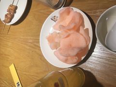 -蚝太郎 • 海鲜烧烤(Upark店)