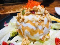 -小川洋风料理(街道口店)