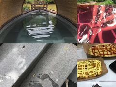 -美的鹭湖森林度假区