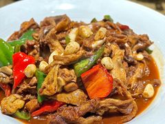仔鸡烧洛河撒子-淮上豆府(水厂路店)