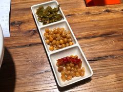 -湘人龙记老长沙米粉(鸟巢店)
