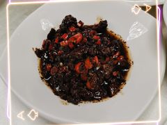 -御玺中餐厅新派湘菜
