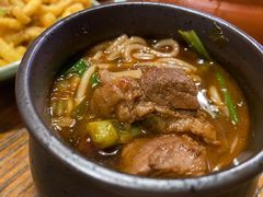 罐罐牛肉米线-中8楼风尚云南菜(颐堤港店)