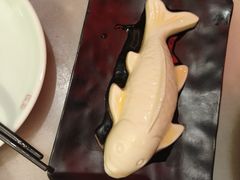 -小吊梨汤·北京菜·烤鸭(双井乐成中心店)