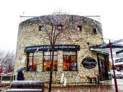 -Patagonia Chocolates(皇后镇店)