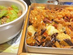 -红蕃干锅·脆皮香辣虾(南屏街金鹰店)