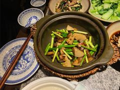 金玉满堂-南京大牌档(济南万象城店)