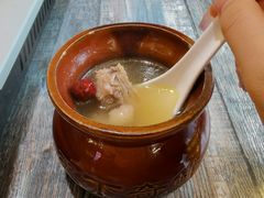 -刘姐啤酒鱼音乐餐厅(阳朔美食丁厄3分店)