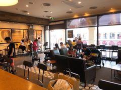 -星巴克臻选(佛山佛罗伦萨小镇店)