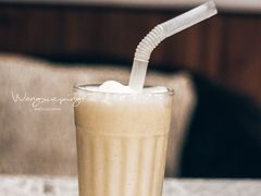 -隅cafe(傅厚岗店)