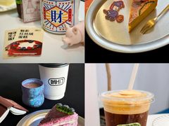 -姆们M Sweetie Cake(三里屯店)