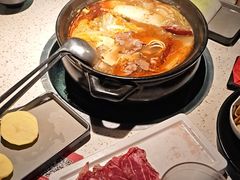 -沪小胖·小龙虾·蓝龙王(八佰伴店)