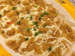 金针菇-桥东喜碧海鲜街(水东街店)
