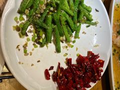 -金牌外婆家(苏州中心店)