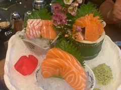 -阿吾罗日本料理(K11艺术中心店)
