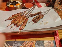 -火联烧烤(学院路创始店)