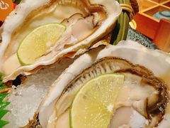 -原志优秀食材·匠心料理·海胆主题(金亿广场店)
