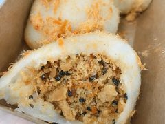 -南大门韩糕(后埭溪路店)