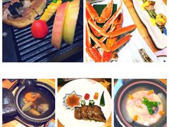 -花潮料理艺食馆(世欧广场店)