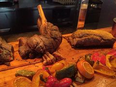 -嘉定凯悦·咖啡厅