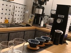 -AllorNothing横竖横咖啡(天虹店)