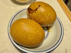 茶叶蛋-陳香貴·兰州牛肉面(东方宝泰店)