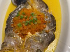 -淮香国色·淮扬菜(正大中心店)