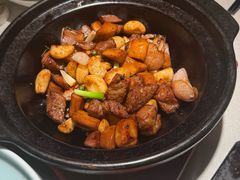 -狮王府淮扬菜(万象城店)