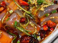 -半天妖烤鱼(东方新天地店)