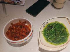 -七八冷面·延边朝鲜族美食(欢乐谷店)