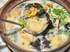 -禾府酒家·传统广府味(番禺店)
