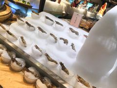 -雍和会海鲜姿造自助(湖东路店)