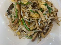 -肘子酥·天津菜·特色捞面(德云社店)
