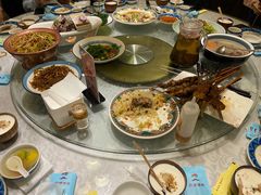 -巴依老爷新疆美食(马驹桥店)