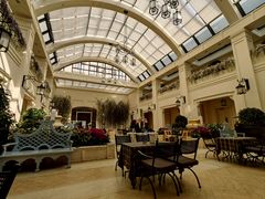 -利顺德大饭店·维多利亚花园(小白楼店)