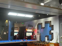 -CIAO·团建聚餐·生日派对轰趴馆(福田店)