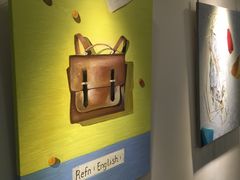 -Refn油画丨零基础定制油画