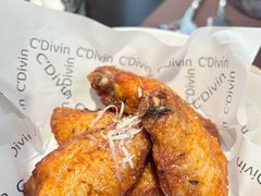 -22ºN BISTRO西餐&酒馆