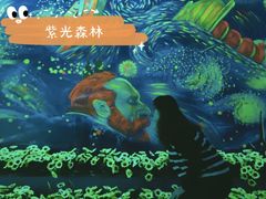 -天津梵高星空艺术馆(天河城旗舰店)