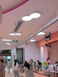 -尼克Playtime(欢乐海岸店)