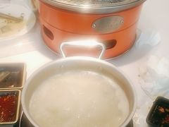 -星伦多自助料理·涮烤一体(杭州来福士店)