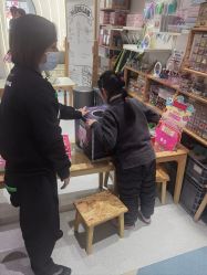 -MINI MARS KIDS CLUB亲子家庭中心(杨浦黄兴店)