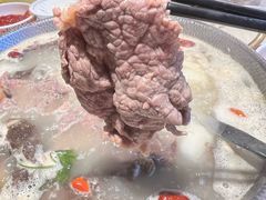 -清真·西北人家风味馆(中山中路店)