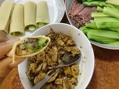-圣夜东北菜烧烤·夜宵·龙虾(胥江路店)