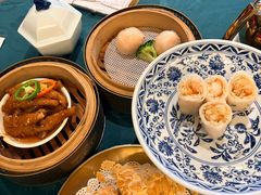 -誉八仙粤菜(万象天地店)