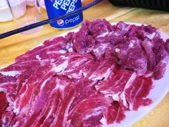 -鑫宝沙茶牛肉火锅(永泰店)