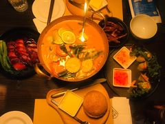 -来龙里 精致 东南亚餐室(万象城店)